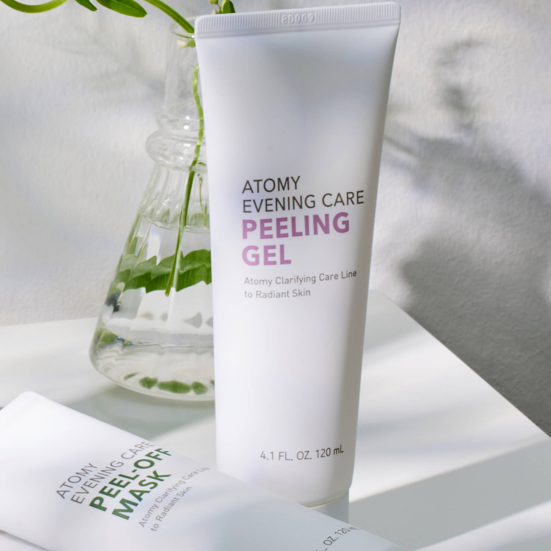 Peeling Gel *1EA - Atomy