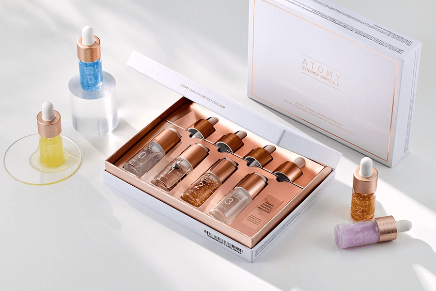 Пълна грижа за кожата - от хидратация до подхранване